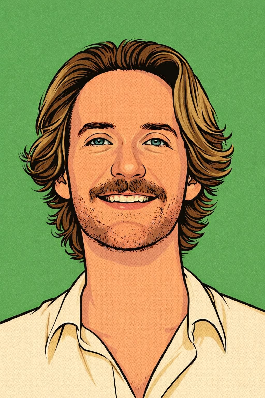 Patrick Skehan
